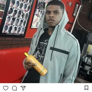 Meet your Posher, Khaleel